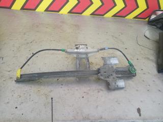 стеклоподъемник задний левый Volkswagen Vento 1 поколение 1995, седан