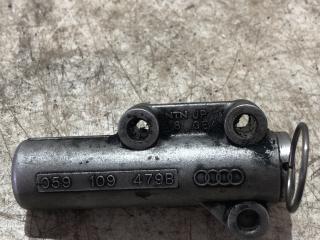 механизм натяжения ремня, цепи Audi 100 4A/C4 (1990 - 1994), 2.5 л., дизель