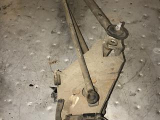 моторчик передних стеклоочистителей (дворников) Opel Omega B (1994 - 1999)