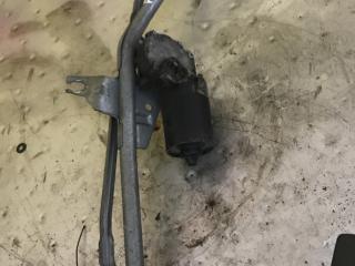 моторчик передних стеклоочистителей (дворников) Volkswagen Passat B3 (1988 - 1997)