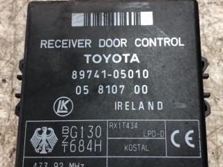 блок управления (другие) Toyota Avensis 1 поколение (T220) (1997 - 2000)
