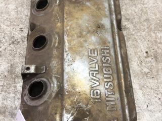 декоративная крышка двигателя Mitsubishi Space Runner 1 поколение (1991 - 1995), 2.0 л., бензин