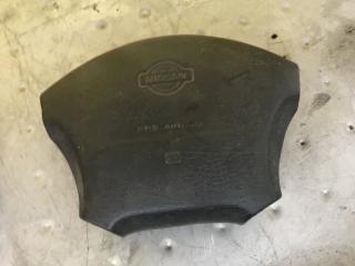 подушка безопасности водителя Nissan Primera P11 (1996 - 2000)