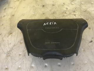 подушка безопасности водителя Daewoo Nexia 1 поколение 1998