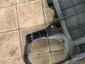 передняя панель крепления облицовки (телевизор) Volkswagen Golf 3 поколение (1991 - 2000) - фото №4
