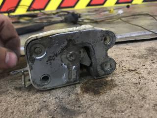 замок двери задней правой Mitsubishi Space Runner 1 поколение [рестайлинг] (1995 - 1999)