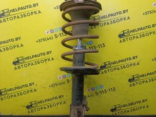 стойка передняя правая Toyota Carina E 1 поколение 1996, 2.0 л., дизель, 5МКПП, универсал