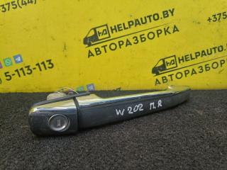 ручка наружная Mercedes-Benz C-Класс W202/S202 (1993 - 1997), 1.8 л., i, бензин