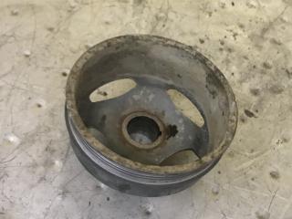 шкив коленвала Mercedes-Benz C-Класс W201 (1982 - 1988), 1.8 л., i, бензин