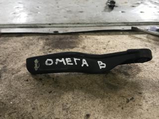 ручка открывания капота Opel Omega B (1994 - 1999), i, бензин