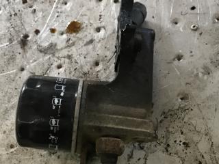 корпус масляного фильтра Mitsubishi Galant 7 поколение (1992 - 1997)