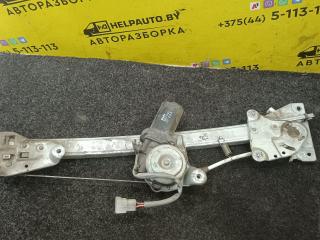 стеклоподъемник электрический передний левый Mazda 626 GE (1991 - 1997)