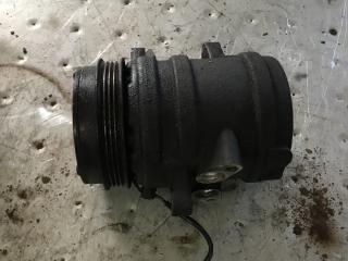 компрессор кондиционера Daewoo Matiz M150 [рестайлинг] (2000 - 2016), 0.8 л.