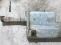 бачок омывателя Mazda 323F BA (1994 - 2000) - фото №4