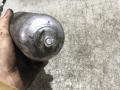 осушитель кондиционера Renault Scenic 1 поколение (1996 - 1999) - фото №5