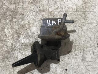 топливный насос (магистральный) Audi 80 B3 1986, 1.8 л., karb.