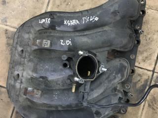 коллектор впускной Citroen Xsara Picasso 1 поколение [рестайлинг] (2004 - 2010), 2.0 л., бензин