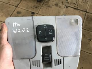 фонарь салона (плафон) Mercedes-Benz C-Класс W202/S202 (1993 - 1997)