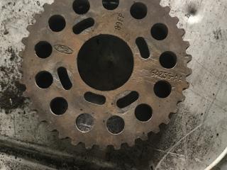 шестерня Ford Fiesta 4 поколение (1996 - 2000)