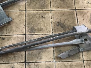 механизм стеклоочистителя (трапеция дворников) Fiat Ducato 1 поколение (1981 - 1993)