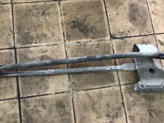 механизм стеклоочистителя (трапеция дворников) Fiat Ducato 1 поколение (1981 - 1993)