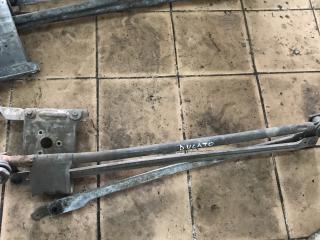 механизм стеклоочистителя (трапеция дворников) Fiat Ducato 1 поколение (1981 - 1993)