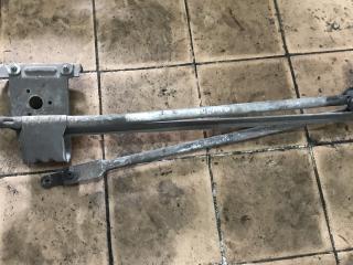 механизм стеклоочистителя (трапеция дворников) Fiat Ducato 1 поколение (1981 - 1993)