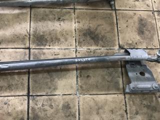 механизм стеклоочистителя (трапеция дворников) Fiat Ducato 1 поколение (1981 - 1993)