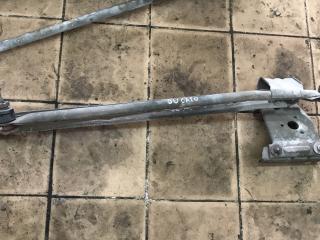 механизм стеклоочистителя (трапеция дворников) Fiat Ducato 1 поколение (1981 - 1993)