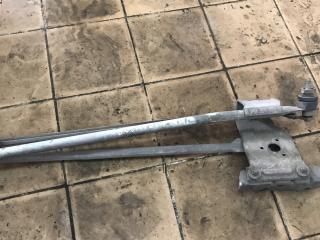 механизм стеклоочистителя (трапеция дворников) Fiat Ducato 1 поколение (1981 - 1993)