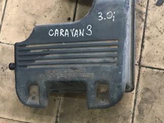 корпус воздушного фильтра Dodge Caravan 3 поколение (1995 - 2000), 3.0 л., бензин