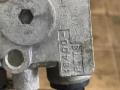 заслонка дроссельная Suzuki Wagon R 2 поколение 1998, 1.0 л., i, K10A, бензин, 5МКПП, хетчбэк 5 дв., передний привод, K10A - фото №4