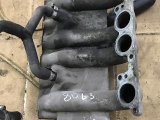 коллектор впускной Audi 80 B3 (1986 - 1991), 1.6 л., дизель