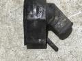 корпус термостата Opel Astra G (1998 - 2009), 1.8 л., бензин - фото №4