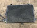 радиатор кондиционера Audi A6 4B/C5 (1997 - 2001) - фото №2