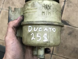 бачок гидроусилителя Fiat Ducato 1 поколение (1981 - 1993)