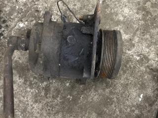 компрессор кондиционера Rover 200 Series 3 поколени (R3) (1995 - 1999), 1.4 л.
