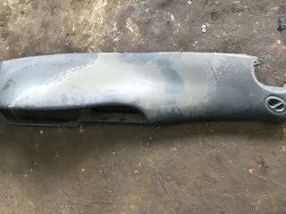 панель передняя салона (торпедо) Renault Scenic 1 поколение (1996 - 1999), 1.6 л., бензин