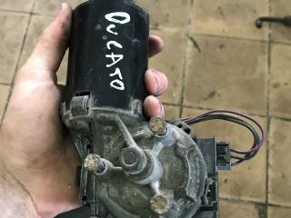 моторчик передних стеклоочистителей (дворников) Fiat Ducato 1 поколение (1981 - 1993)