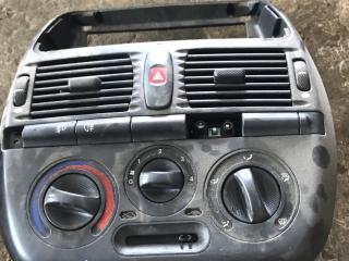 блок управления печки / климат-контроля Fiat Marea 1 поколение (1996 - 2001), 1.8 л., бензин