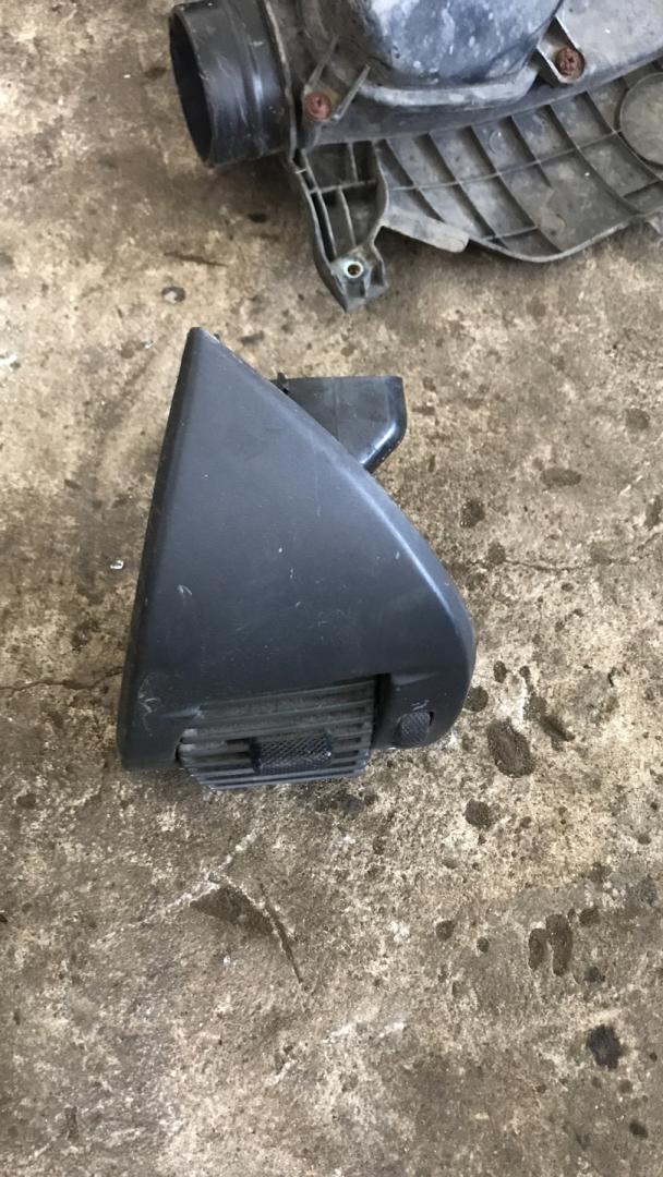 дефлектор обдува салона Fiat Marea 1 поколение (1996 - 2001), 1.8 л., бензин - фото №1