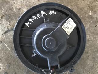 моторчик печки Fiat Marea 1 поколение (1996 - 2001), 1.8 л., бензин