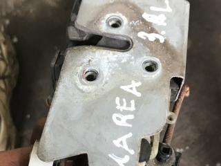 замок двери задней левой Fiat Marea 1 поколение (1996 - 2001), 1.8 л., бензин