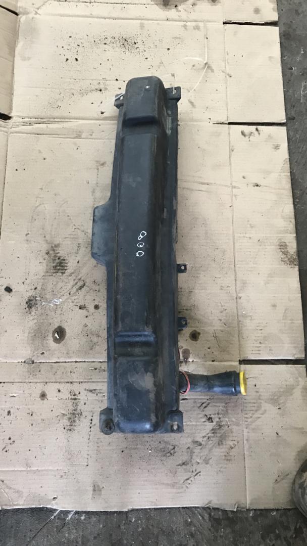 бачок омывателя Opel Omega B (1994 - 1999) - фото №1