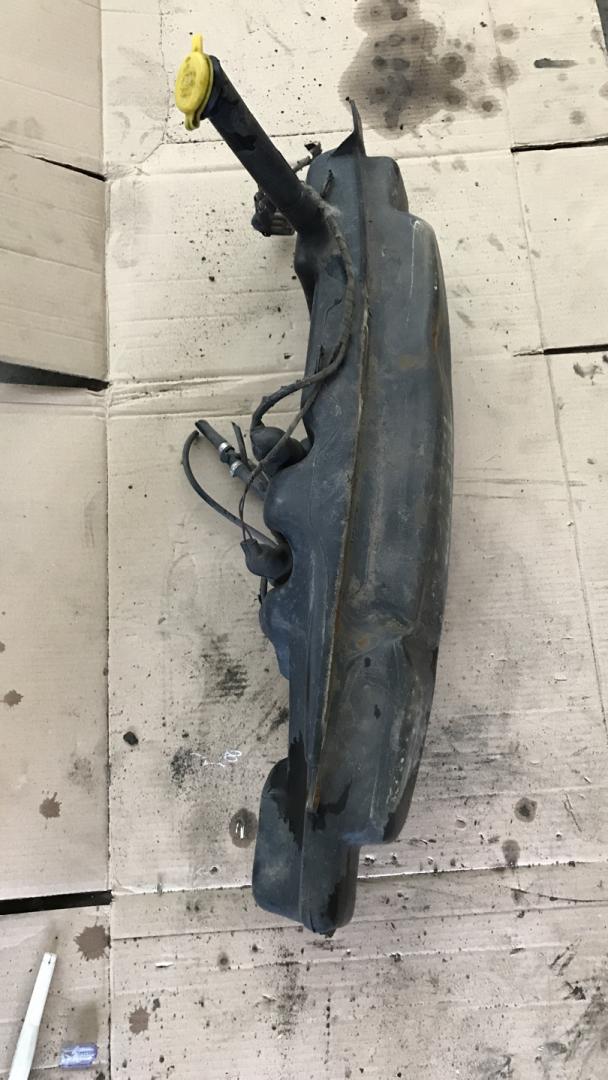 бачок омывателя Opel Omega B (1994 - 1999) - фото №1