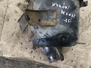 корпус воздушного фильтра Hyundai Accent 1 поколение (X3) (1994 - 1997), 1.5 л., бензин