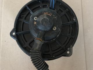 моторчик печки Hyundai Lantra 1 поколение [рестайлинг] 1995