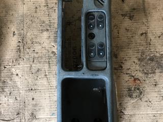 консоль салона Hyundai Accent 1 поколение (X3) (1994 - 1997)