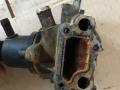 корпус термостата Renault Scenic 1 поколение (1996 - 1999) - фото №4