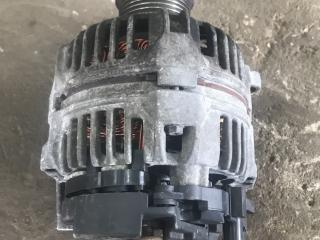 генератор Ford Galaxy 1 поколение [рестайлинг] 2002, 1.9 л., дизель, МКПП, серебро, минивэн, передний привод